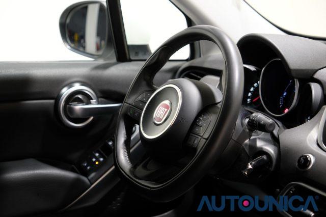 FIAT 500X 1.3 MULTIJET 95 CV CROSS NEOPATENTATI