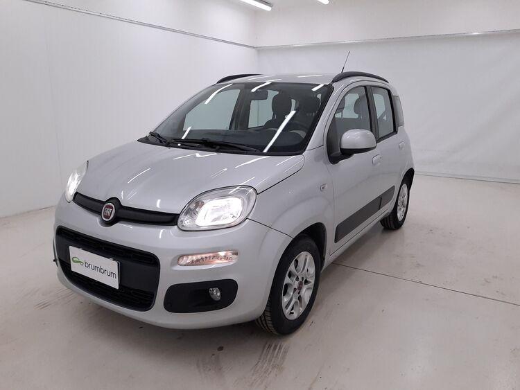 Fiat Panda Lounge Dualogic BR108167 0.9 Benzina 85CV