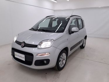 Fiat Panda Lounge Dualogic BR108167 0.9 Benzina 85CV