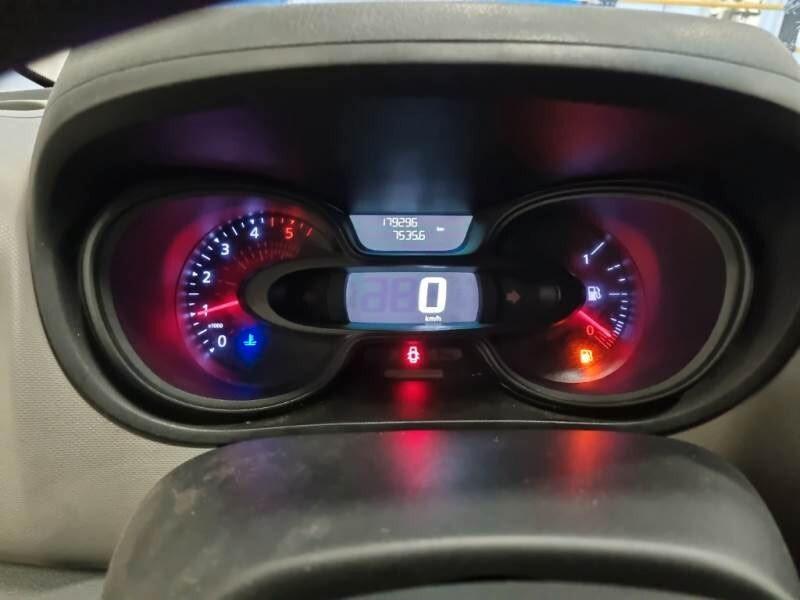 RENAULT TRAFIC 1.6dci 145cv FURGONE