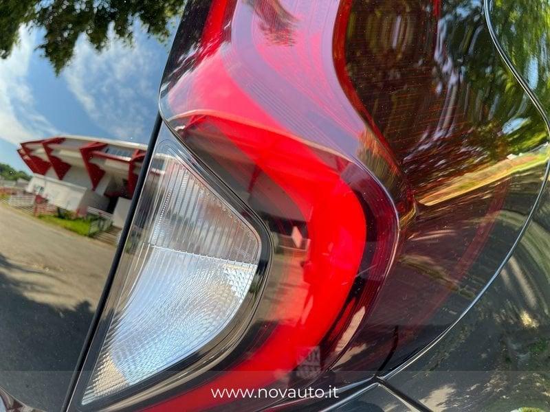 Toyota Aygo X 1.0B (72 CV) Trend S-CVT