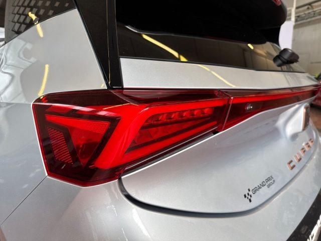 CUPRA Born 58kWh 204 CV