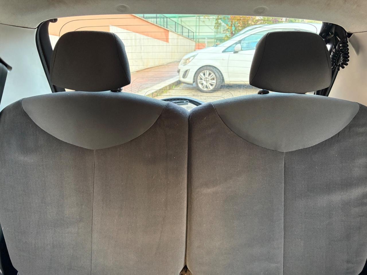 Citroen C1 1.0 ideale per neopatentati