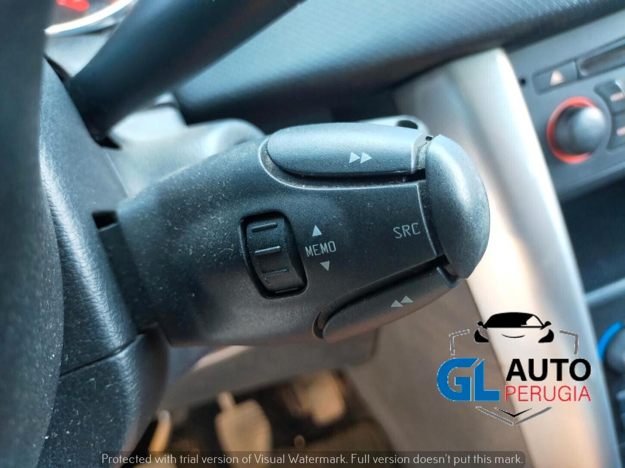 Peugeot 207 1.6 hdi XS 5p adatta per neopatentati