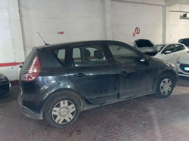 Renault Scenic Scenic III X-Mod 1.5 dci Dynamique 110cv