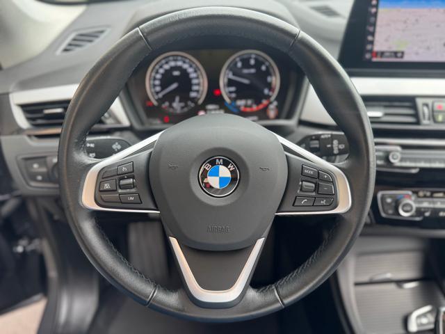 BMW X1 sDrive18d Business Advantage (FULL OPTIONAL)