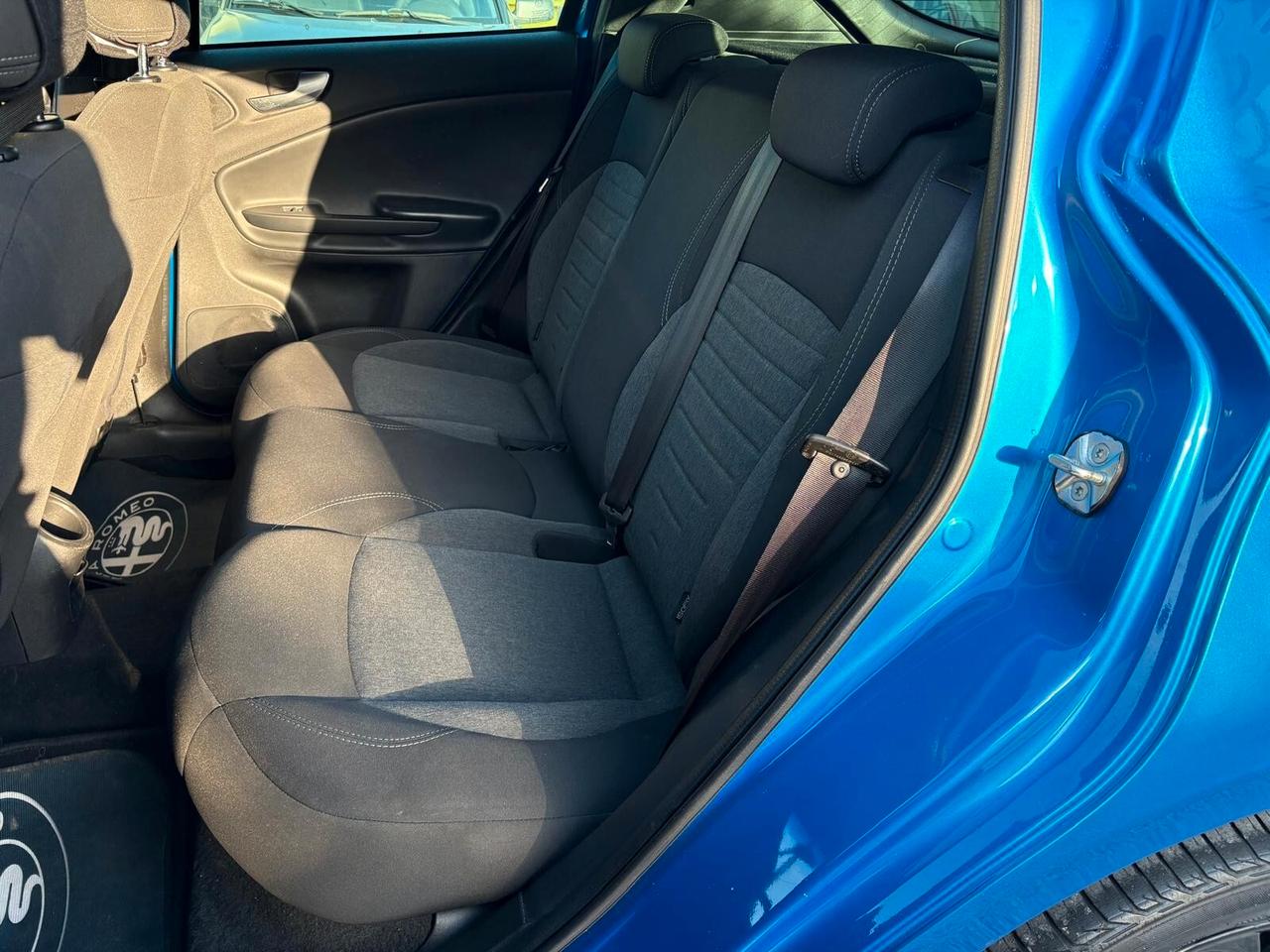 Alfa Romeo Giulietta 1.6 JTDm TCT 120 CV Sport