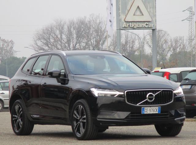 VOLVO XC60 B4 (d) AWD Geartronic Business