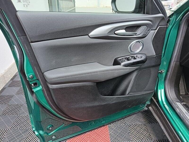 Alfa Romeo Tonale Tonale 1.5 130 CV MHEV TCT7 Edizione Speciale