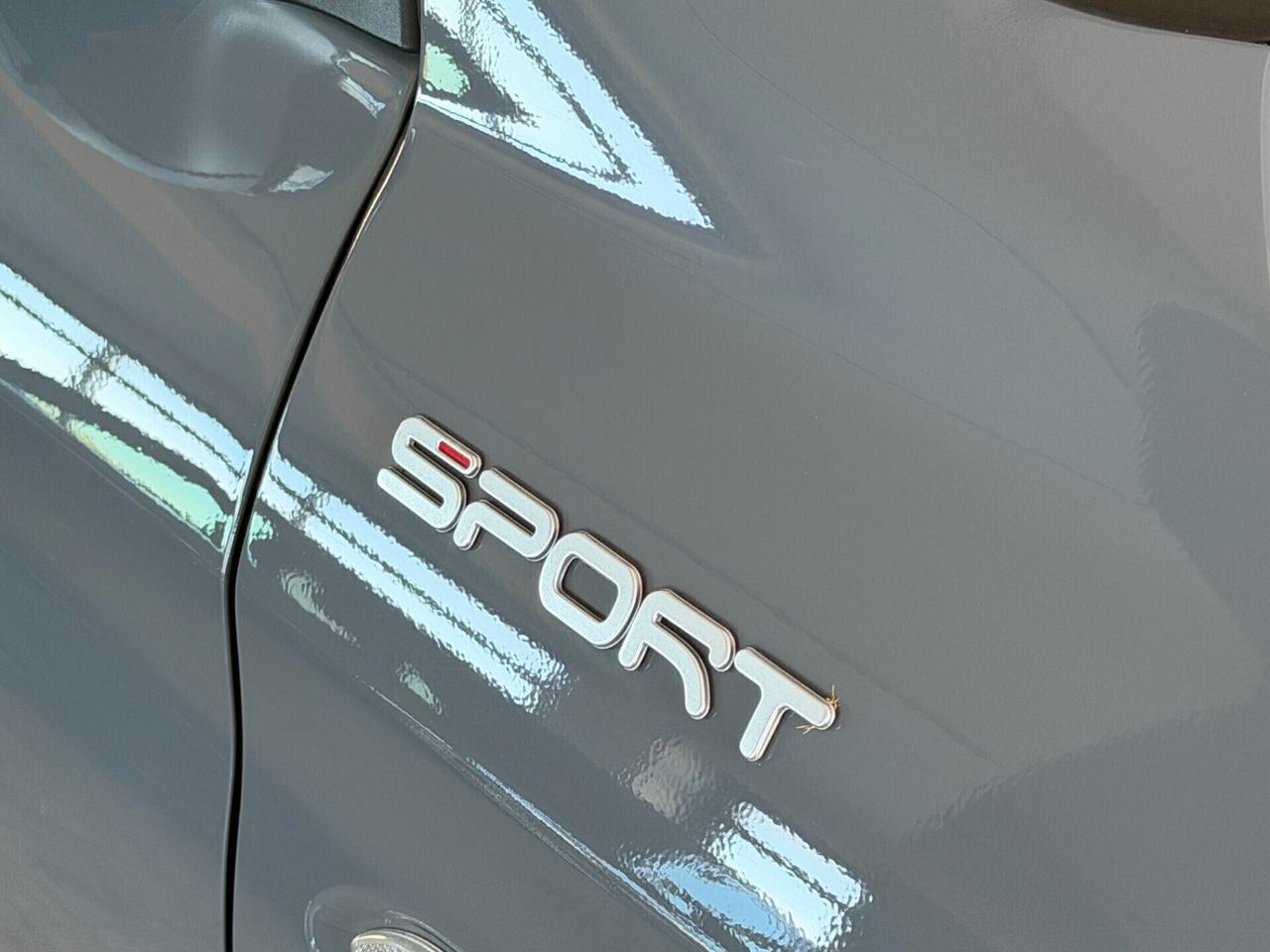 Fiat Tipo New 1.6 M.JET 130 cv. 5 porte CITY SPORT