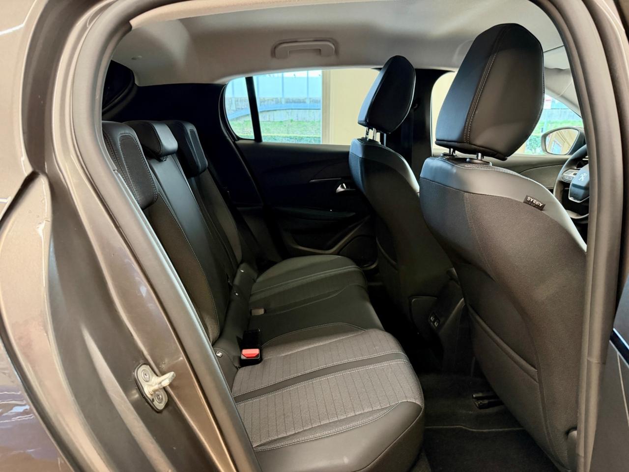 Peugeot 208 BlueHDi 100 Stop&Start 5 porte Allure Pack