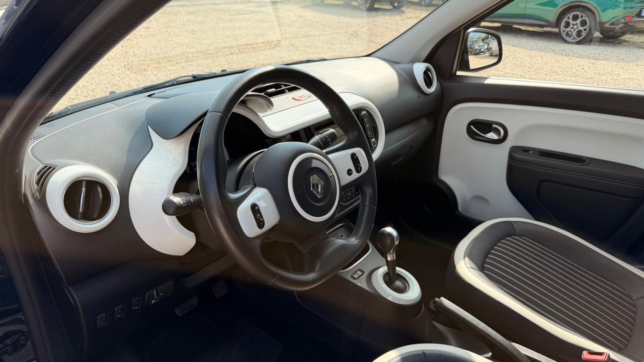Renault Twingo Electric Intens