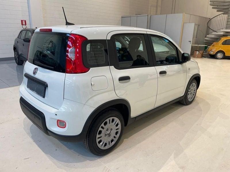 FIAT Panda 1.0 FireFly S&S Hybrid PRONTA CONSEGNA