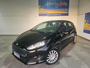 Ford Fiesta 1.5 TDCi 75CV 5 porte