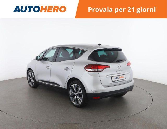 RENAULT Scenic Scénic dCi 8V 110 CV Energy Intens