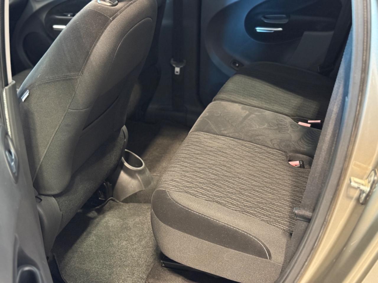 Citroen C3 Picasso 1.6 HDi 90 Attraction