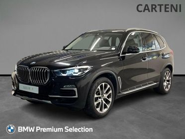 BMW X5 30 d xLine xDrive Steptronic