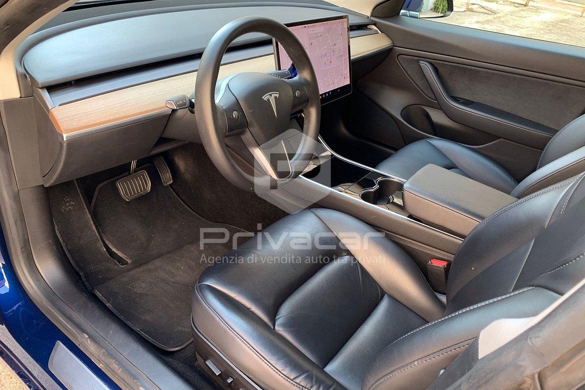 TESLA Model 3 Long Range Dual Motor AWD