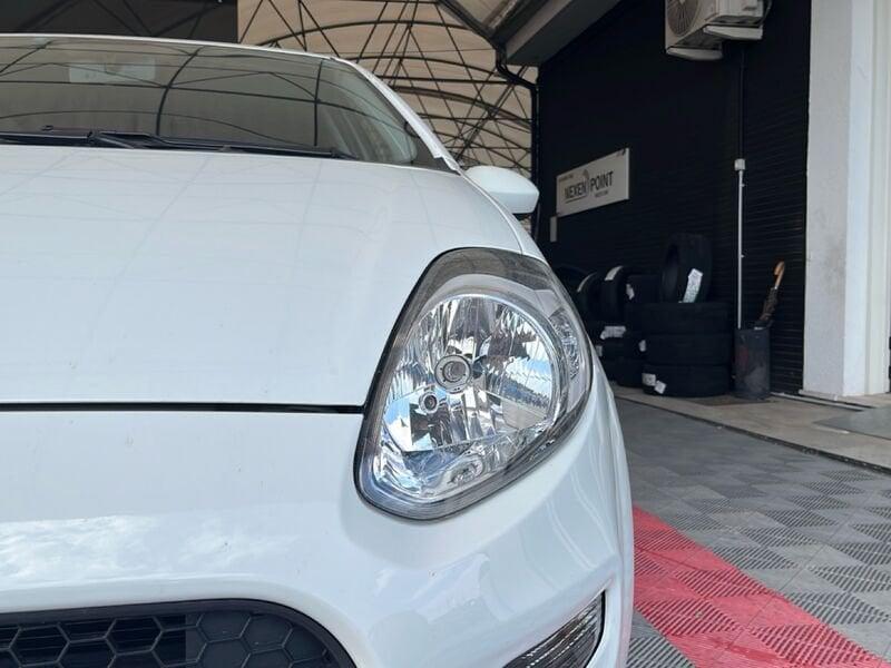 FIAT Punto 1.2 Street 69cv