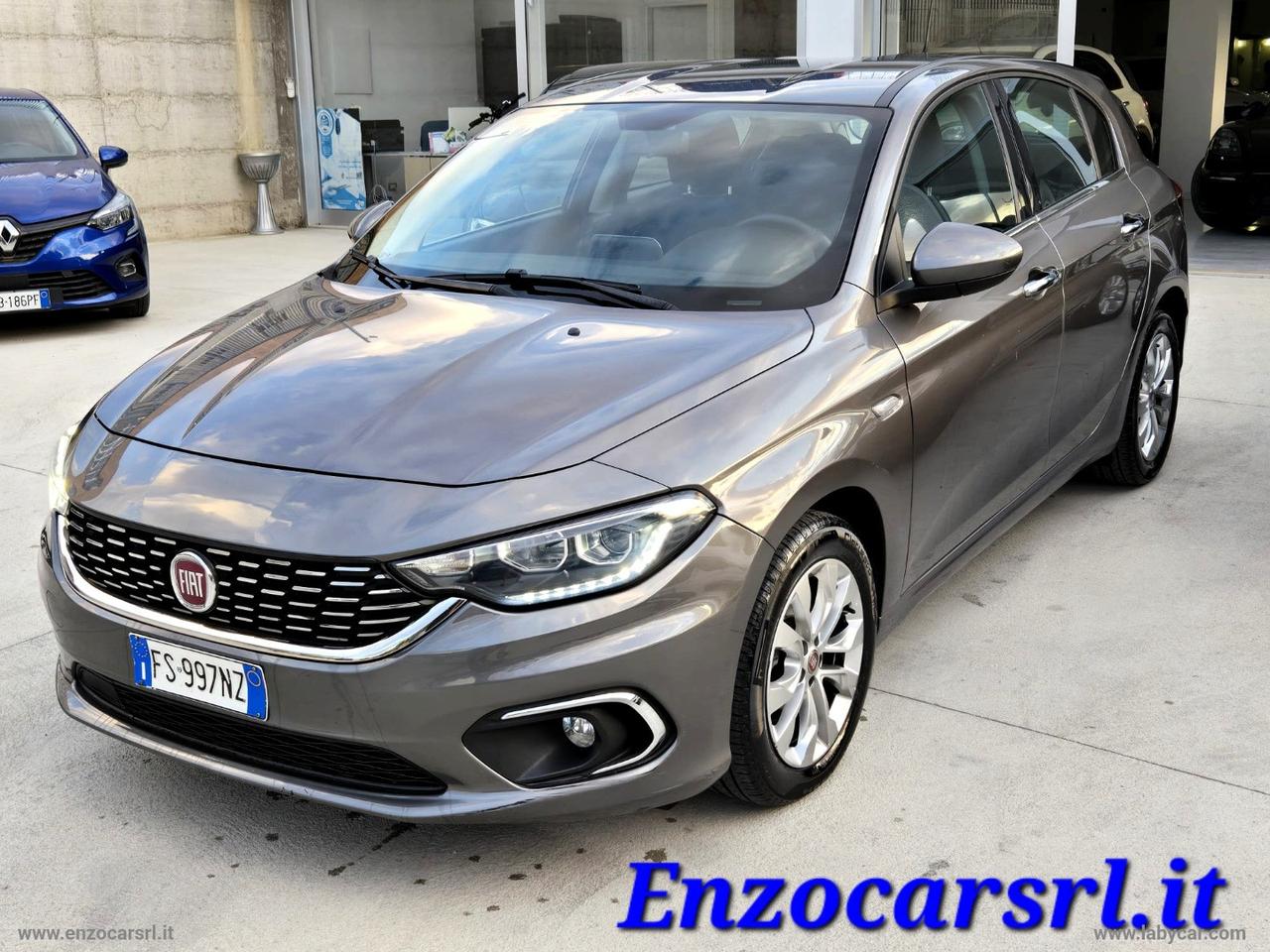 FIAT Tipo 1.6 Mjt S&S 5p. Lounge
