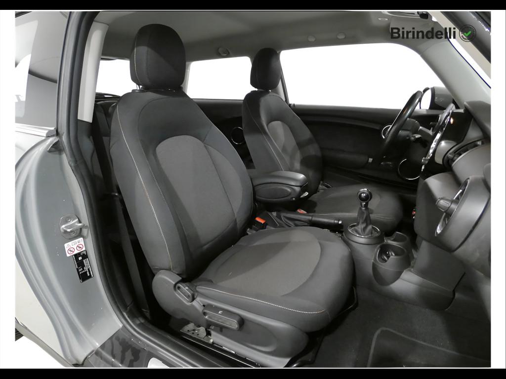 MINI Mini 4ª serie (F56) - Mini 1.5 One 75 CV