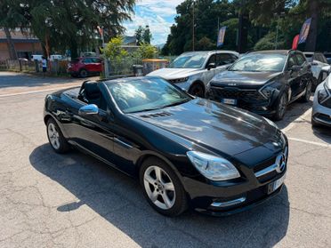 Mercedes-benz SLK 200 CGI Sport