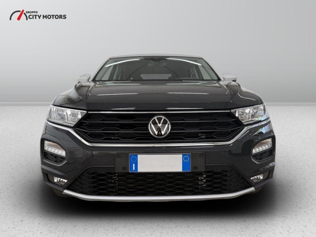 Volkswagen T-Roc 1.0 TSI Business