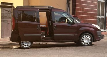 Fiat Doblo Doblò 1.6 MJT 16V Active