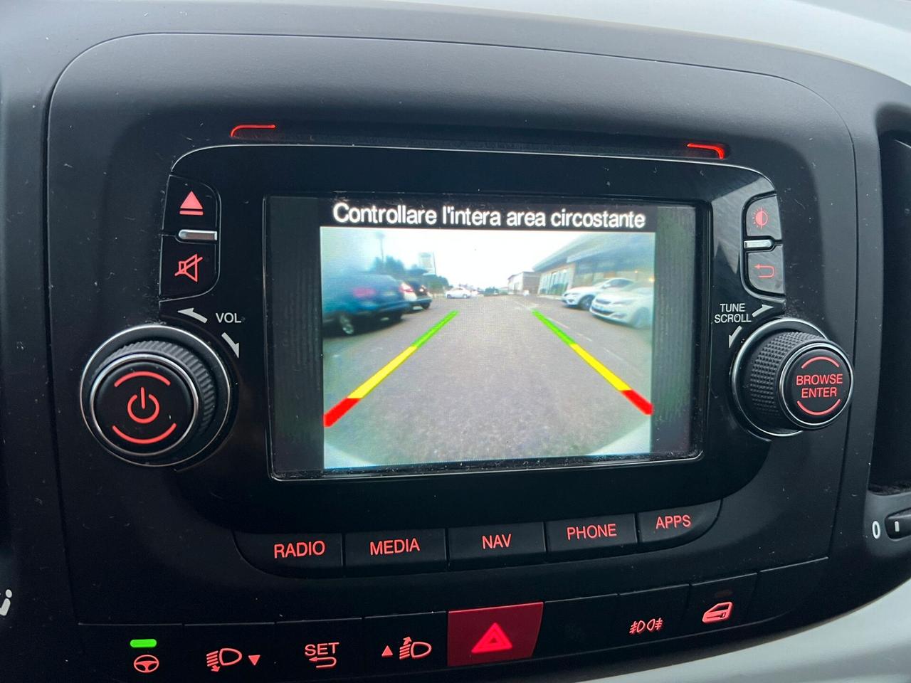 Fiat 500L 1.4 95 CV Lounge *NEOPATENTATI*