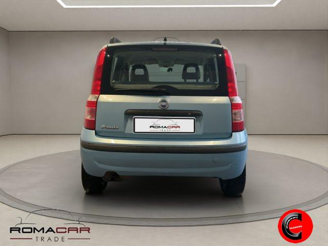 FIAT Panda 1.2 AUTOMATICA SCHERMO NAVI