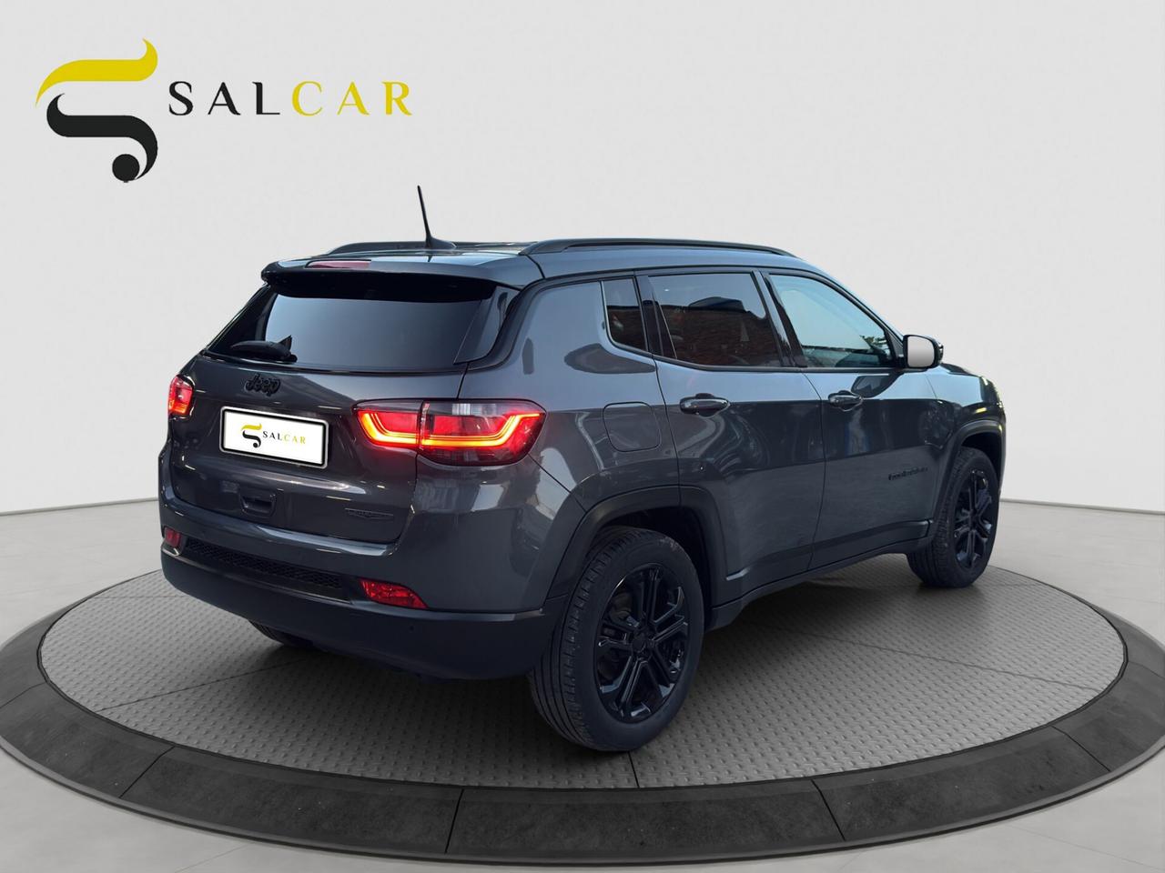 Jeep Compass 1.6 mjt 130cv Night Eagle 2022