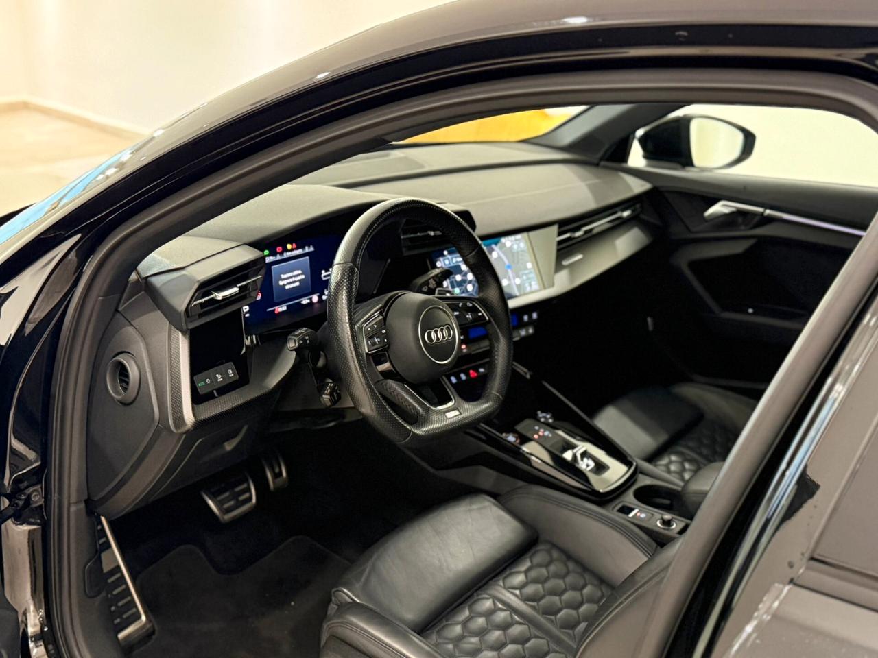 Audi A3 RS 3 SPB TFSI quattro S tronic