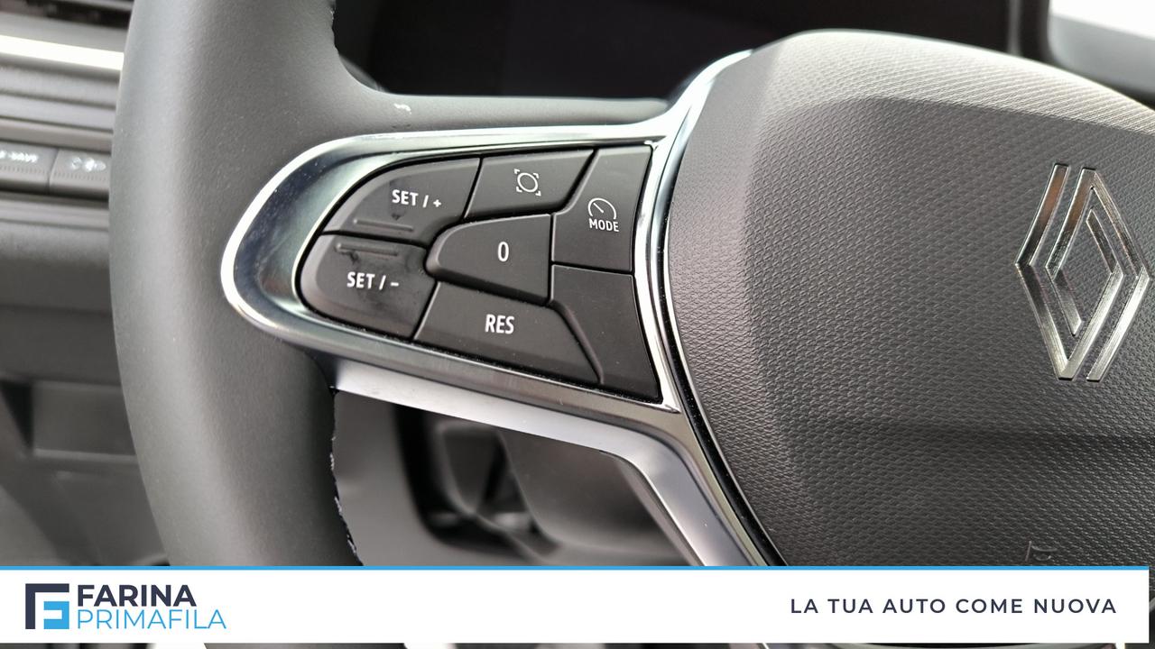 RENAULT SYMBIOZ evolution E Tech full hybrid 145