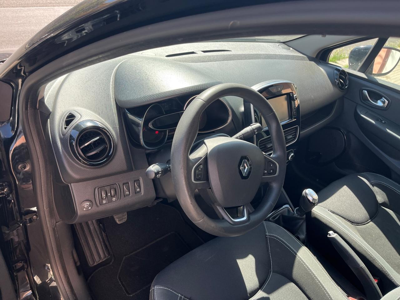 Renault Clio TCe 12V 90 CV GPL Start&Stop 5 porte Energy Zen