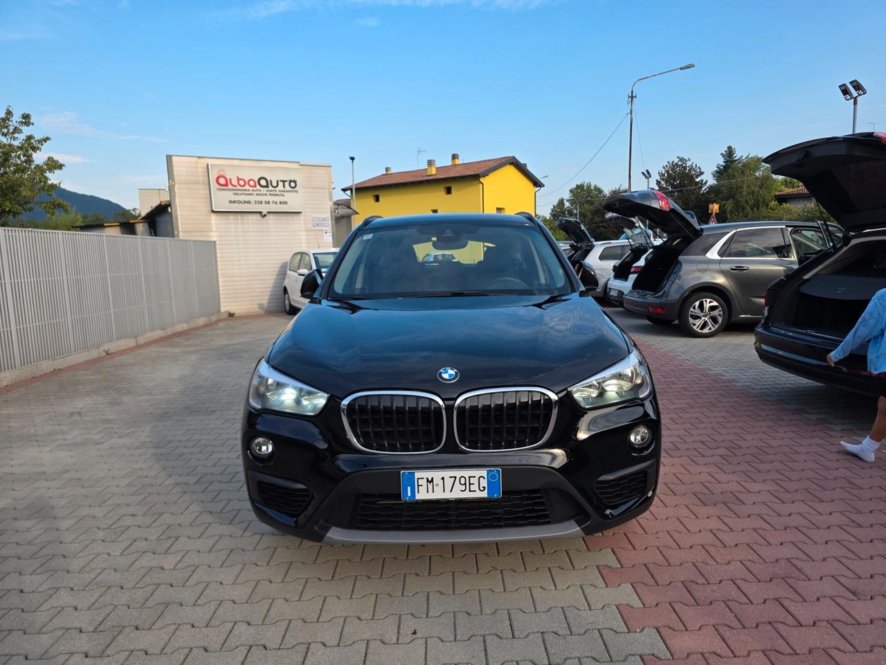 Bmw 116 116d 5p. Msport