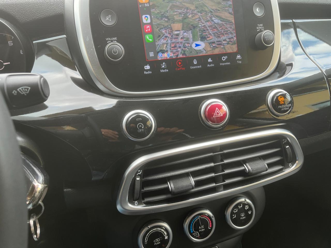 Fiat 500X 1.0 T3 120 CV City Cross