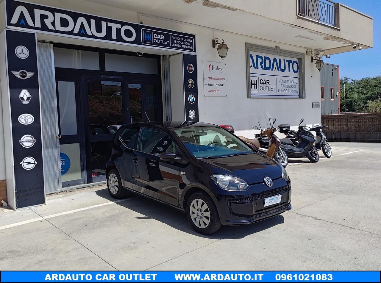 Vw Up 1.0 Take Up 3 porte 60 cv