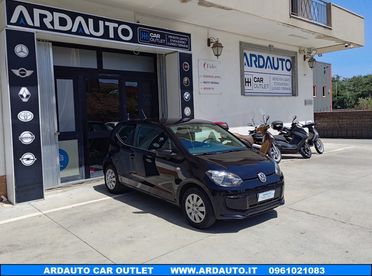 Vw Up 1.0 Take Up 3 porte 60 cv