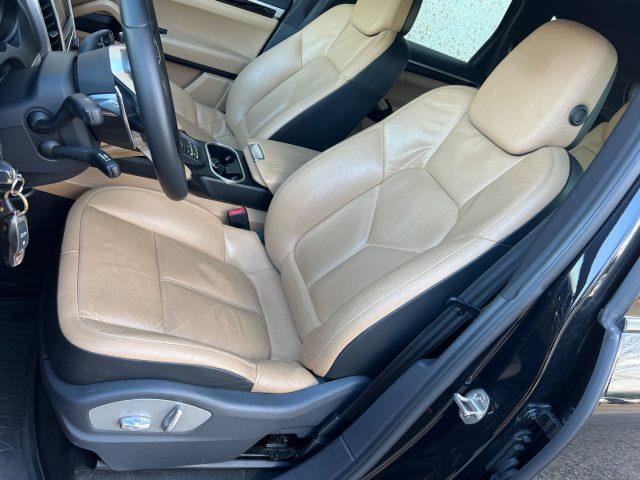 PORSCHE Cayenne 3.0 Diesel