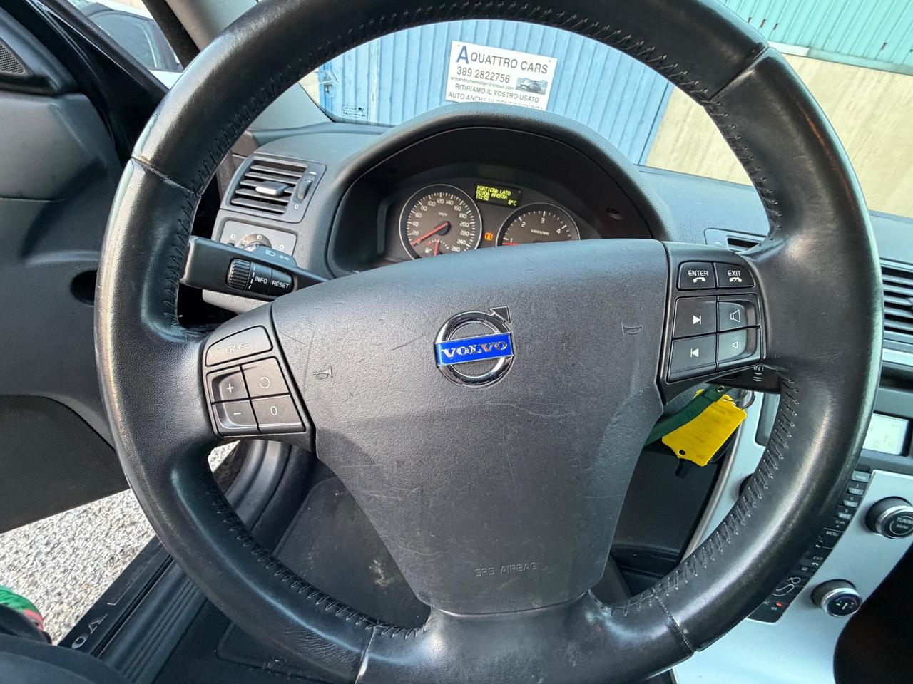 Volvo V50 DRIVe POLAR