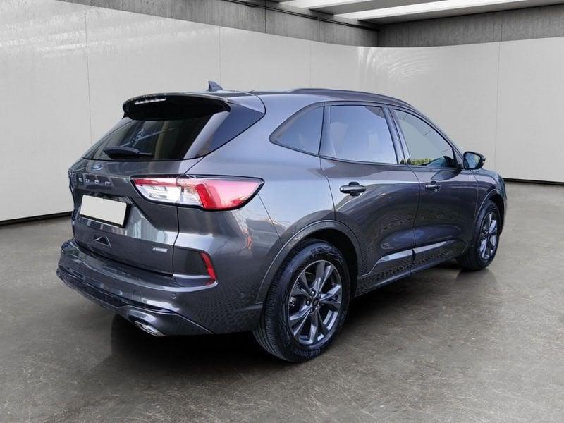 Ford Kuga 2.5 full hybrid ST-Line 2wd 190cv cvt