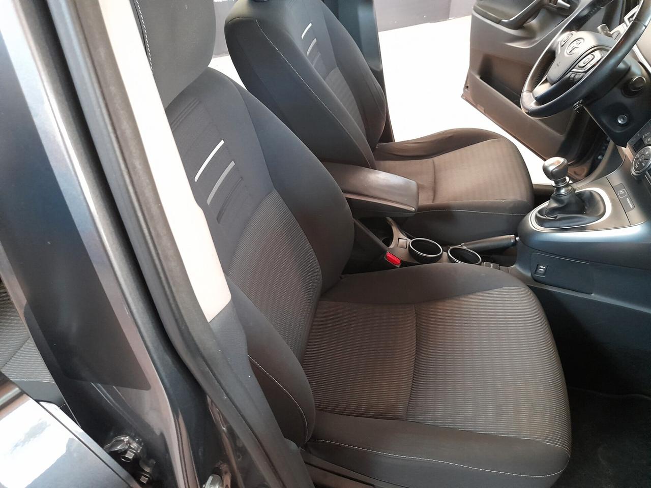 Toyota Verso 1.6 Style