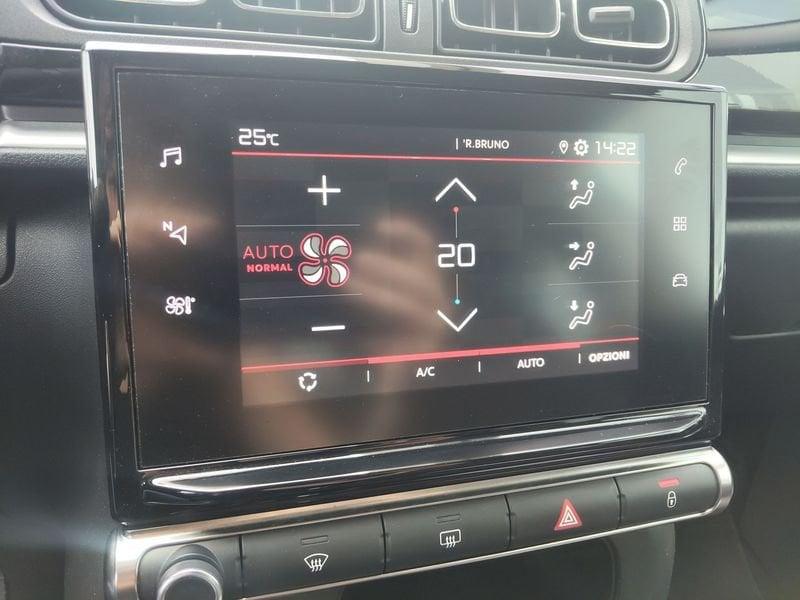 Citroën C3 C3 PureTech 83 S&S Shine