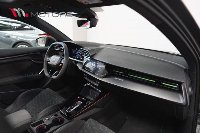 AUDI RS Sportback 2.5 TFSI Quattro S-tronic FULL CARBON