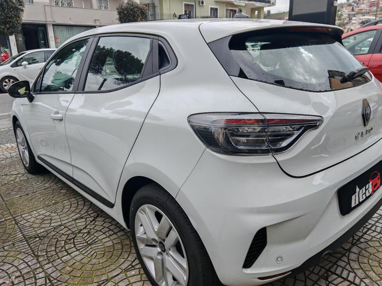 Renault Clio 1.0 tce Evolution 90cv