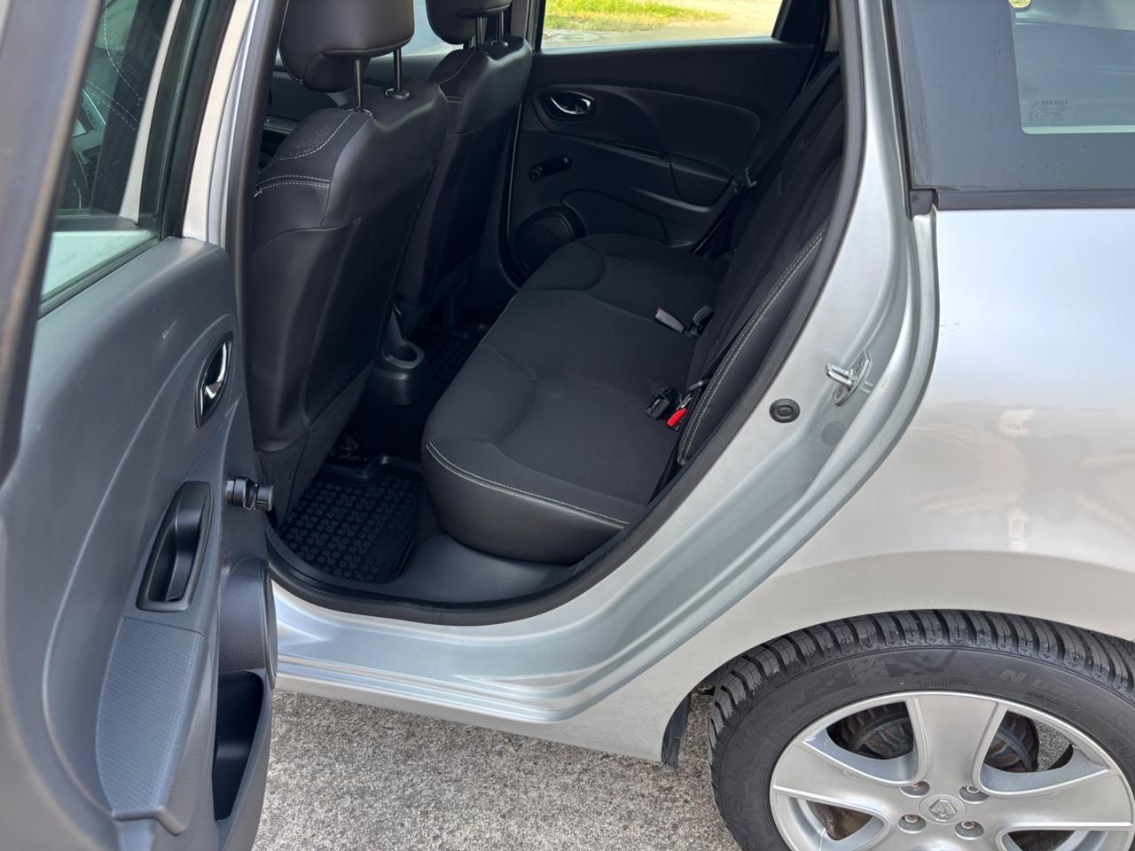 Renault Clio 1.5 dCi. Neopatentati. Garanzia 12mesi