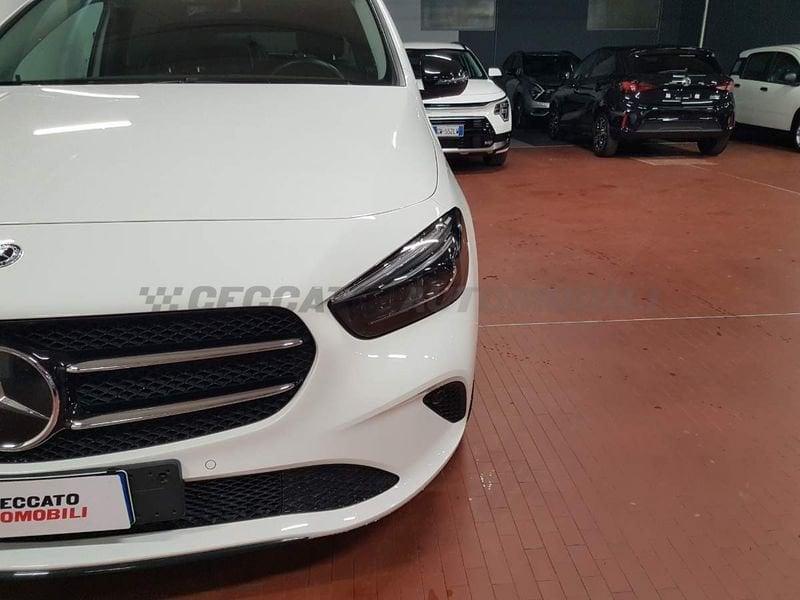 Mercedes-Benz Classe B - W247 2018 B 180 Sport Plus auto