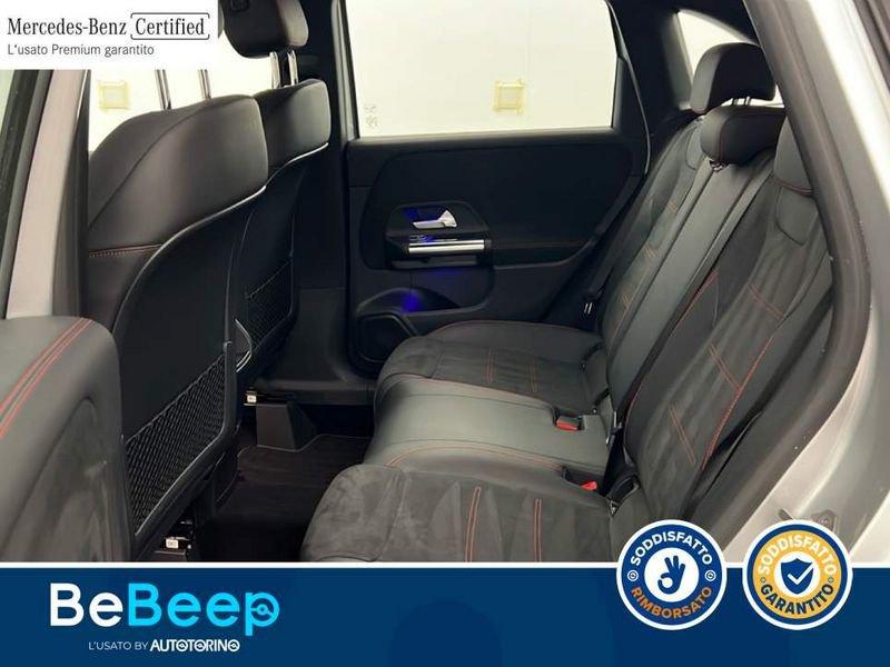Mercedes-Benz Classe B B 180 D PREMIUM AUTO