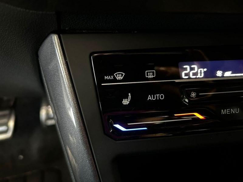 Volkswagen Polo 2.0 TSI DSG GTI
