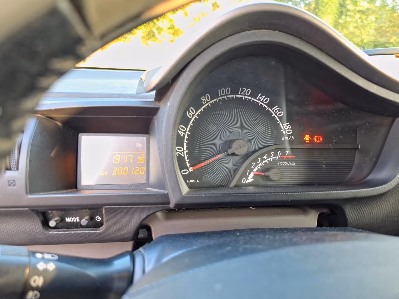 Toyota iQ 1.0 Sol CV-68 E5 GPL Automatico NEO 2010